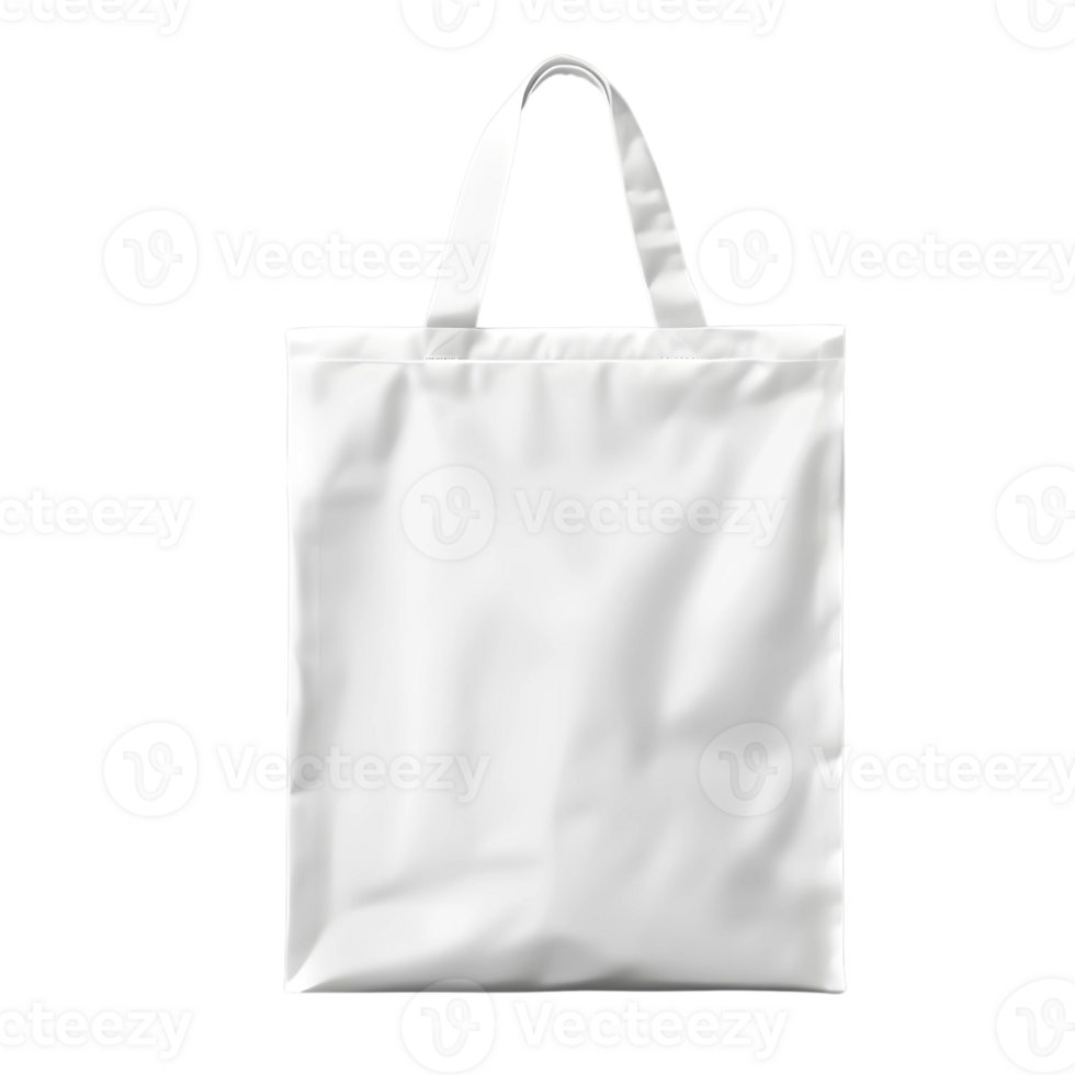 A mockup bag png