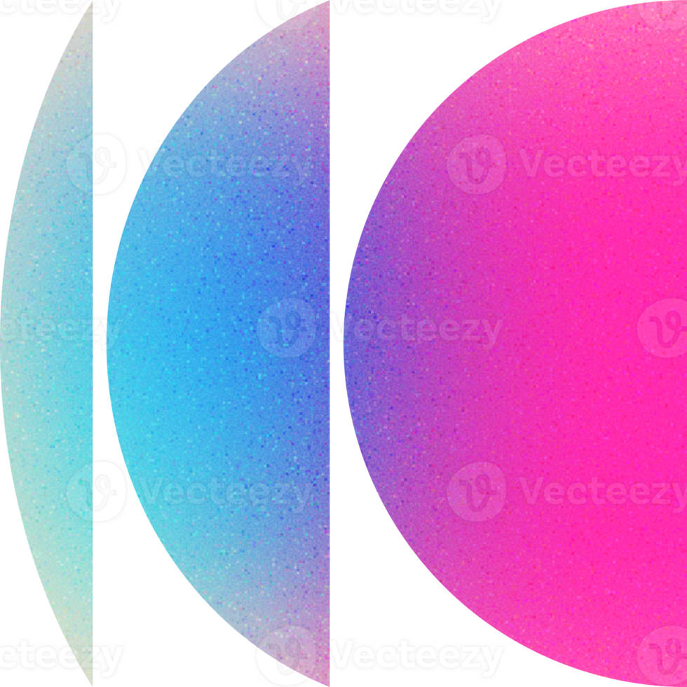 frio forma rebanado curvo paneles en capas semitransparente resumen creciente degradado con ruidoso efecto minimalista para tecnología Inauguración png