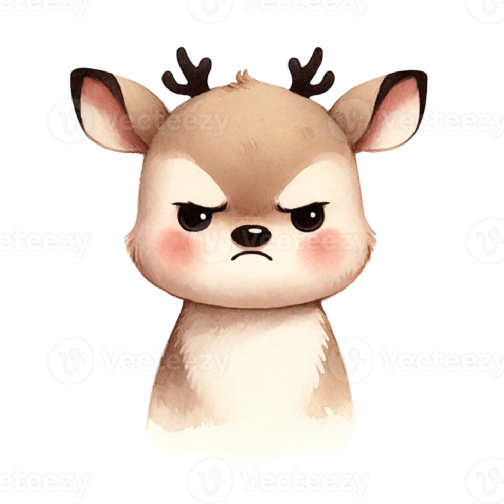 Grumpy Faced Animal Grumpy Faced Animal Clipart Perfect for crafting, card making, and more, this adorable collection features a variety of animals sporting hilariously grumpy expressions png