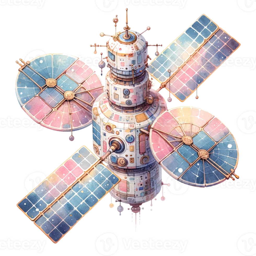 schattig waterverf astronaut clip art waterverf astronaut clip art perfect voor bouwen grillig kinderkamer decor, verjaardag uitnodigingen png