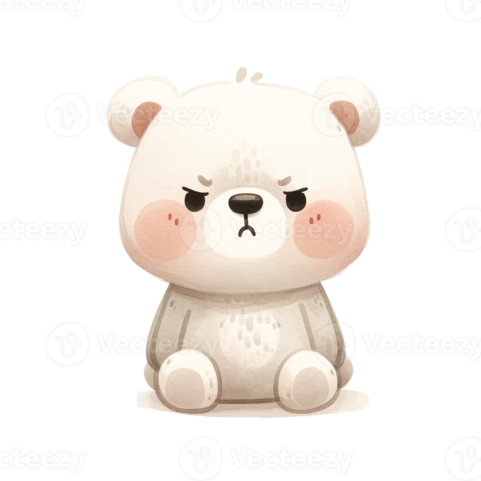 Grumpy Faced Animal Grumpy Faced Animal Clipart Perfect for crafting, card making, and more, this adorable collection features a variety of animals sporting hilariously grumpy expressions png