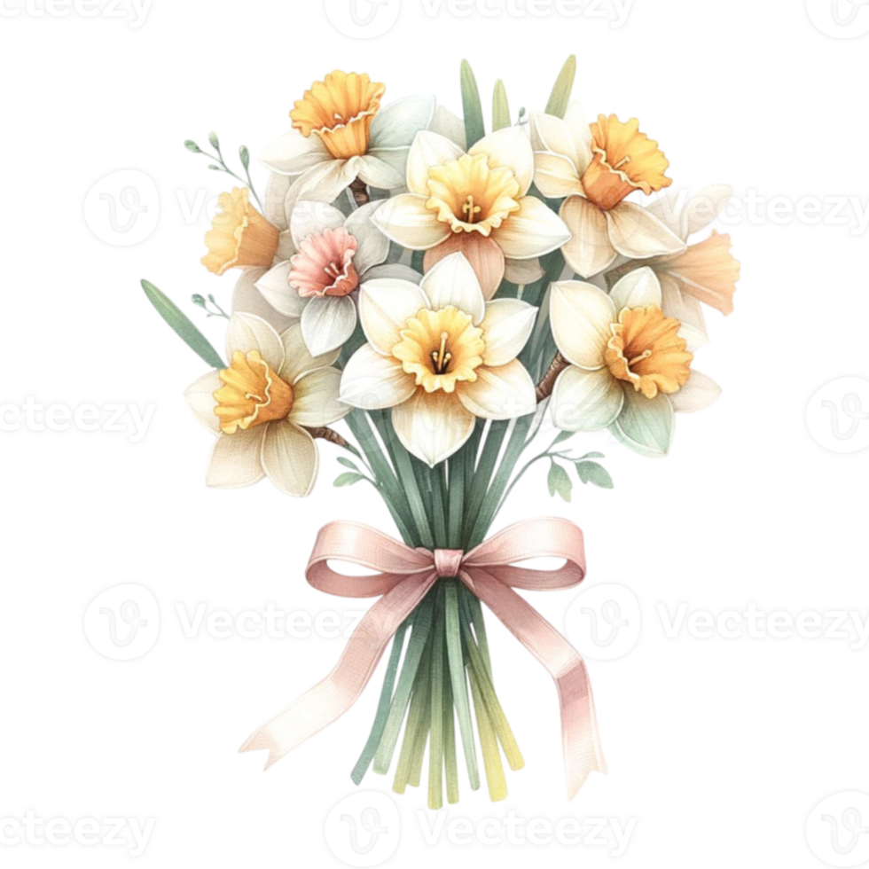 härlig födelse månad blomma ClipArt födelse månad blomma ClipArt samling perfekt för personifiering födelsedag kort, inbjudningar, digital klippböcker, och Mer png