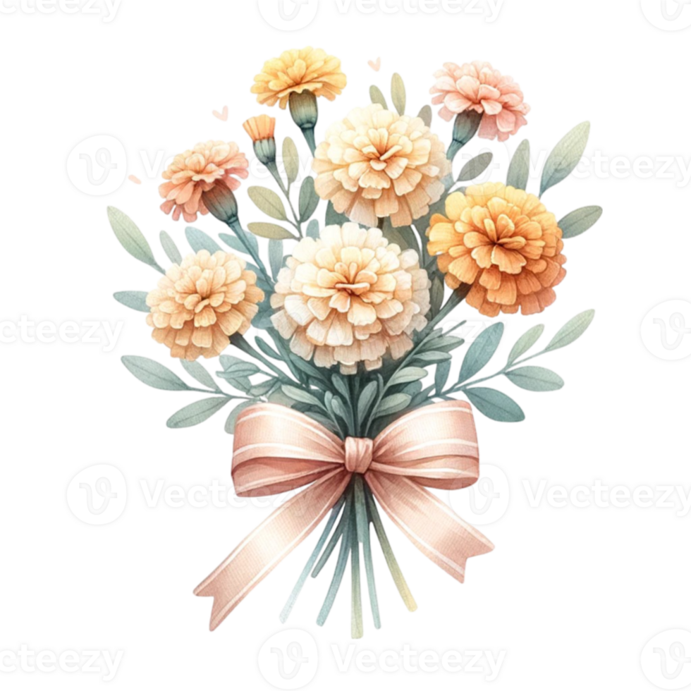 verrukkelijk geboorte maand bloem clip art geboorte maand bloem clip art verzameling perfect voor personaliseren verjaardag kaarten, uitnodigingen, digitaal plakboeken, en meer png