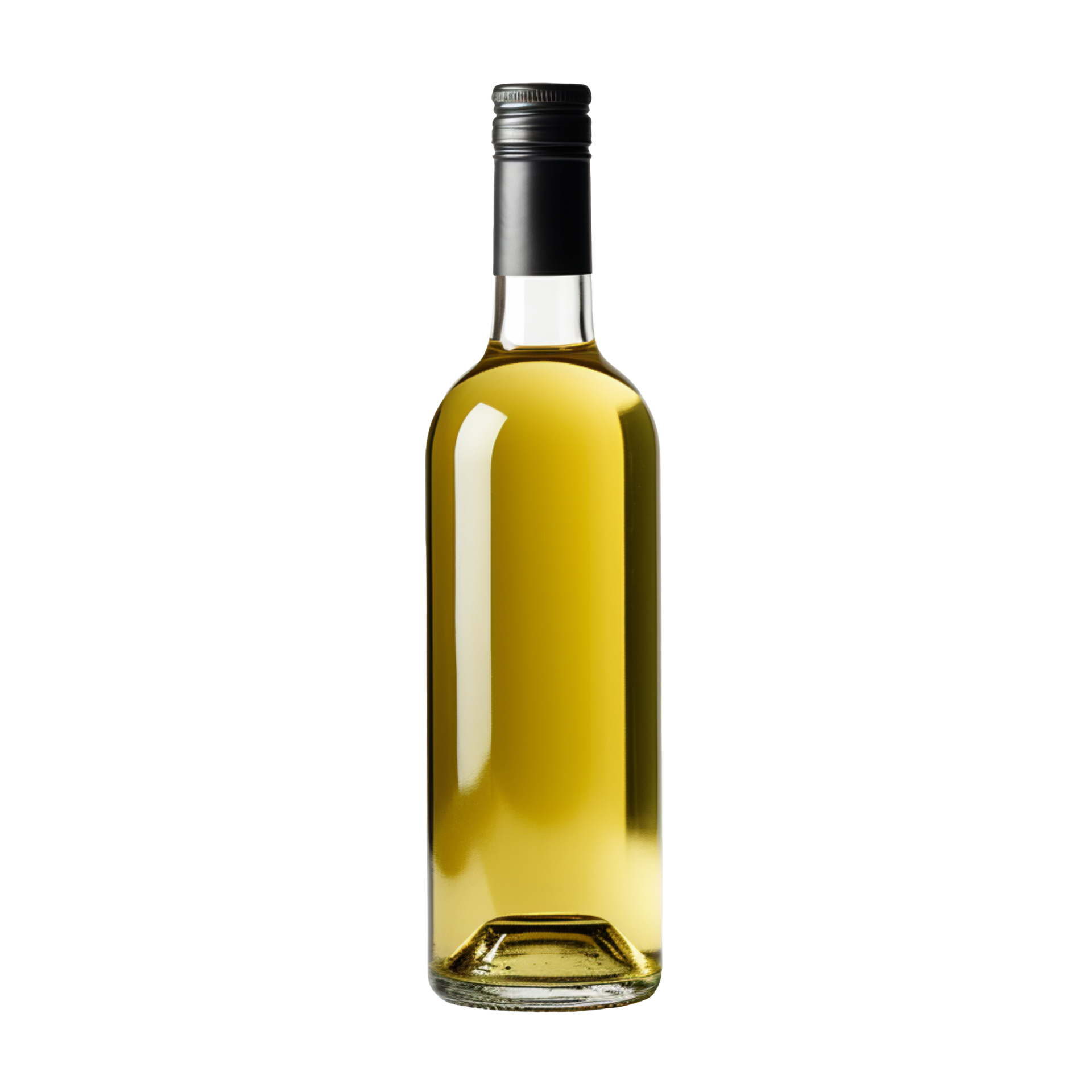 A Bottle Of White Wine Isolated On Transparent Background 44812500 PNG a-bottle-of-white-wine-isolated-on-transparent-background-44812500-png
