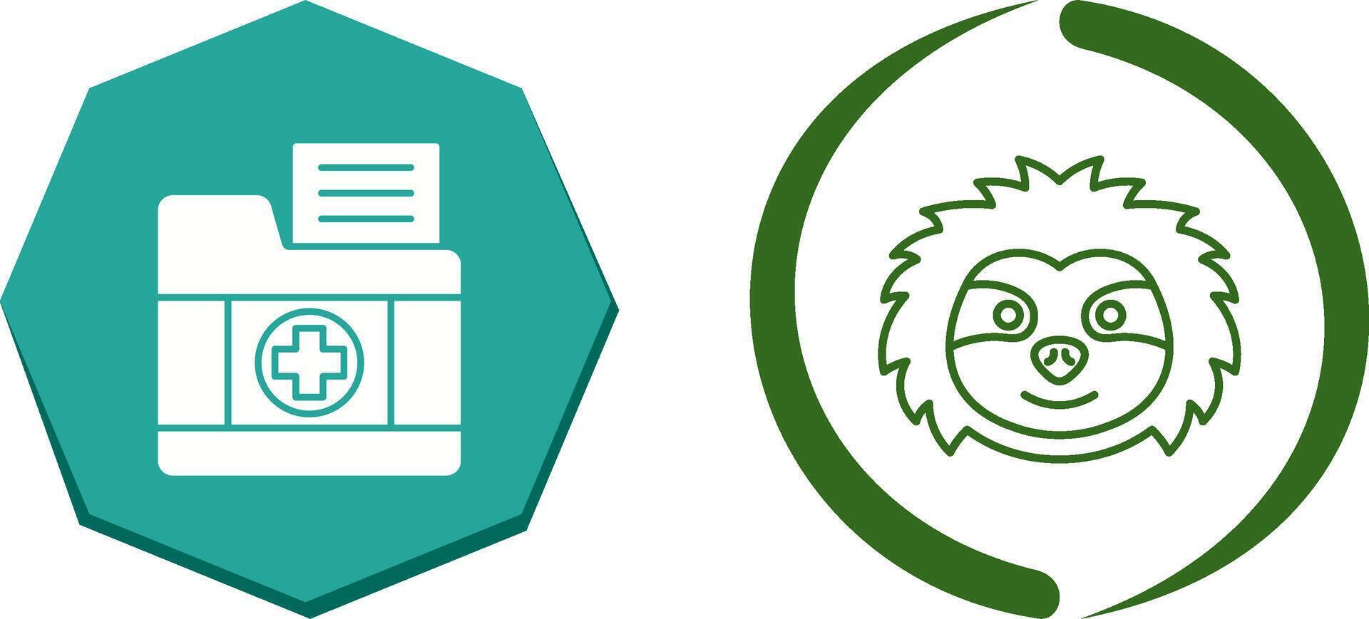 Beaver Icon Design vector