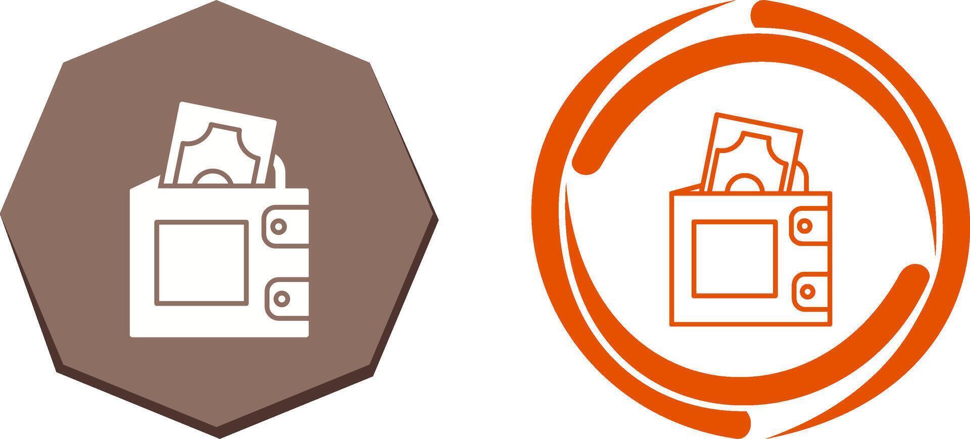 Payment Icon Design vector