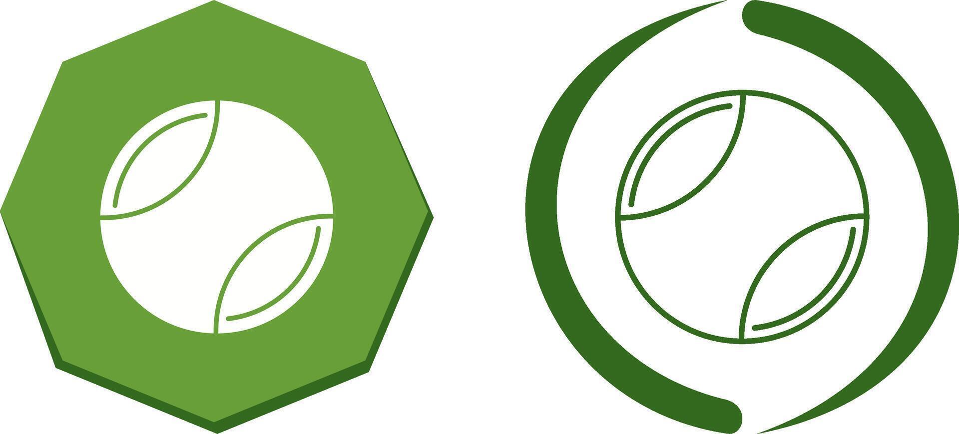 Baseball Icon Design vector