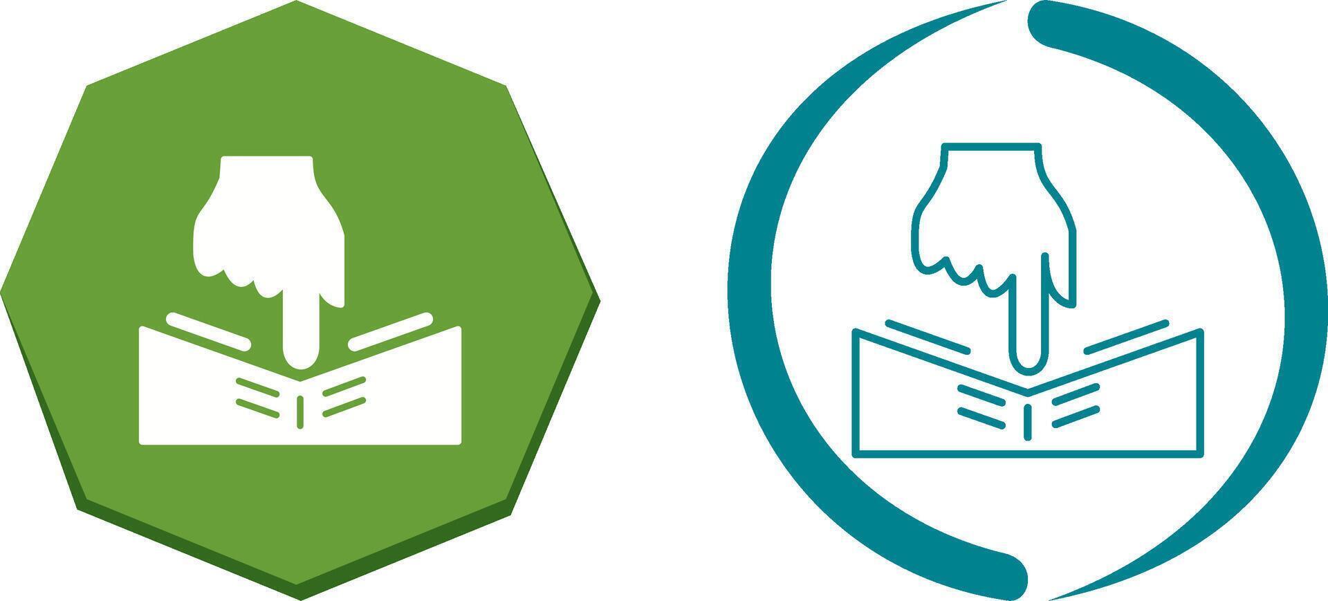 Elasicity Icon Design vector