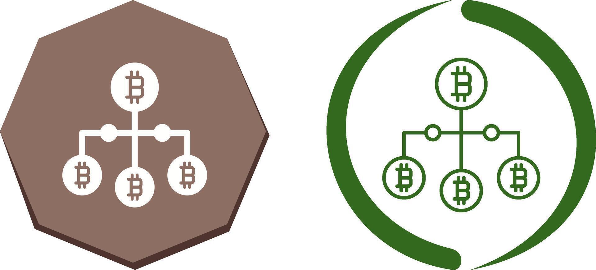 Link Icon Design vector