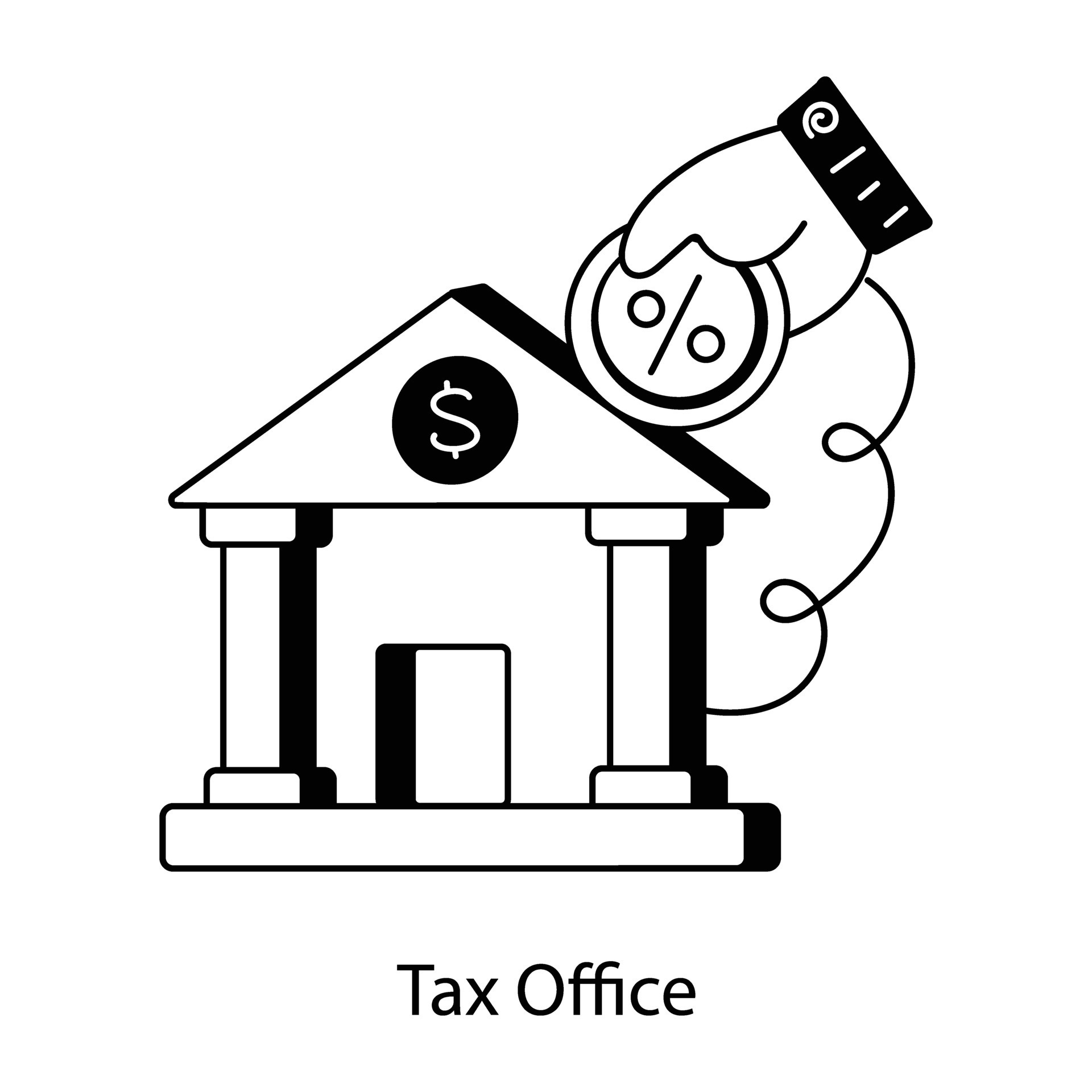 Tax Office Angleton - 2bjir77