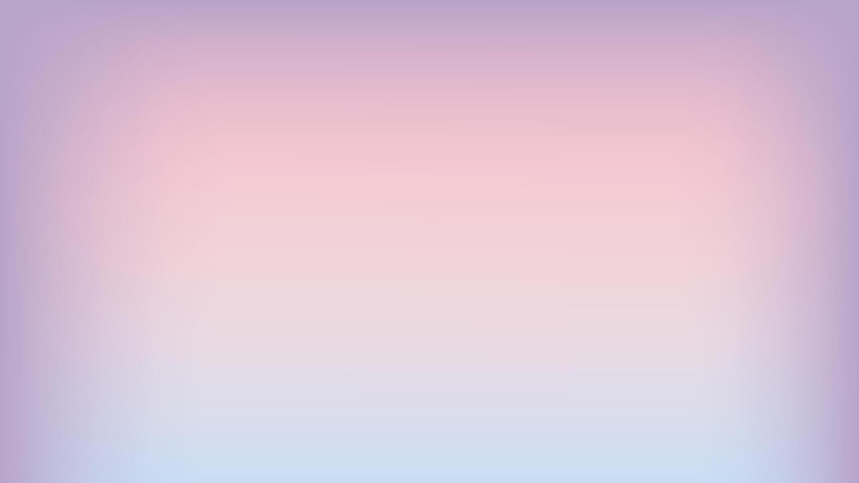 Illustration of mesh gradient background for web design with pink and gray colors vector