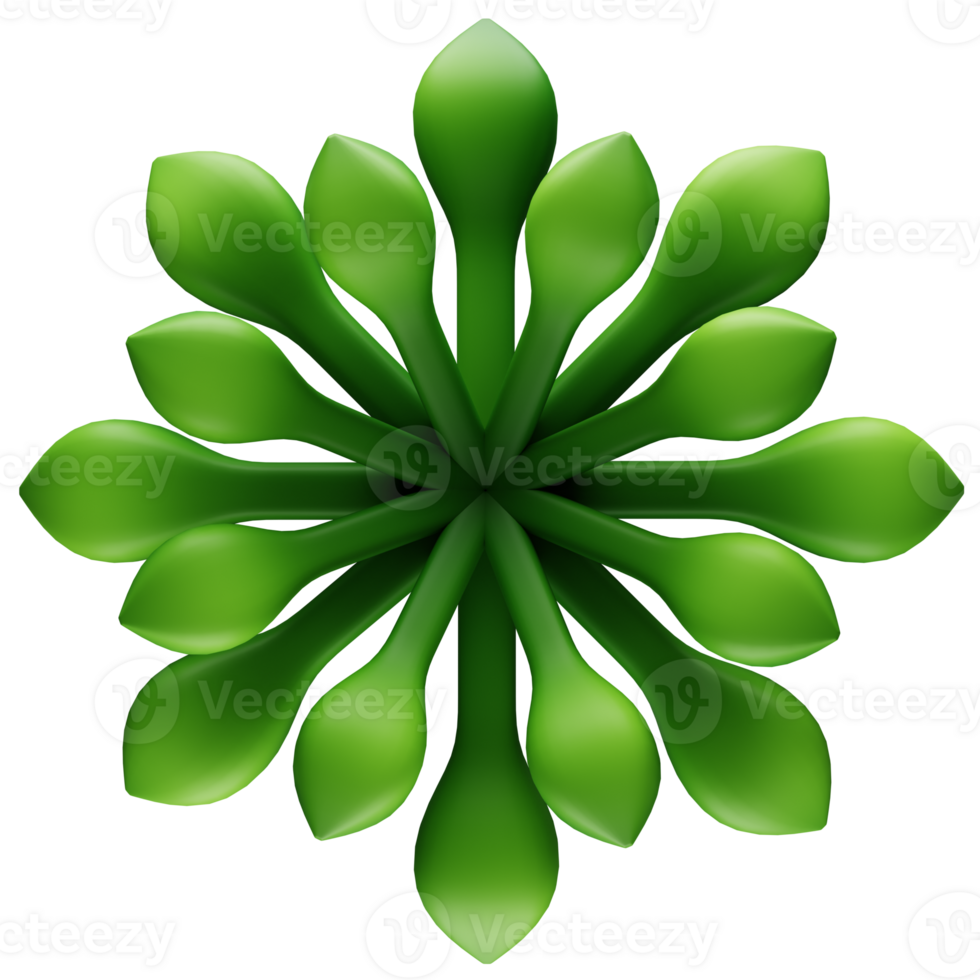 3d flower design for backdrop design png