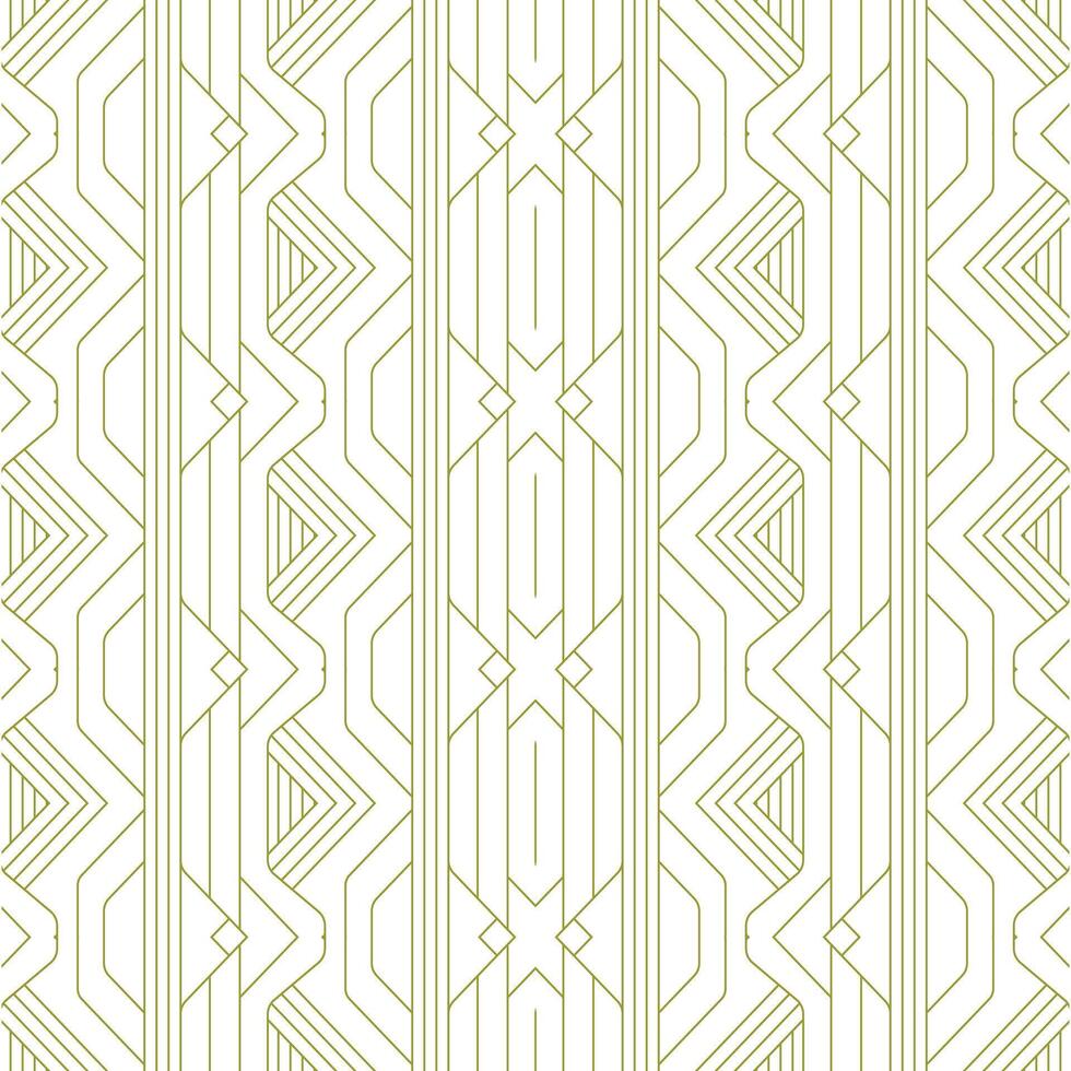 linear pattern background design vector