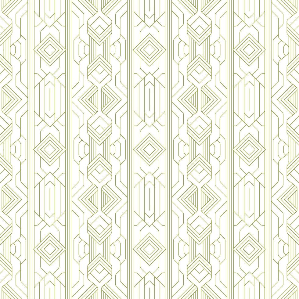 linear pattern background design vector