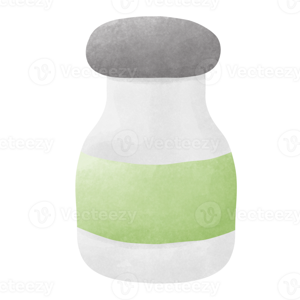 Water bottle icon png