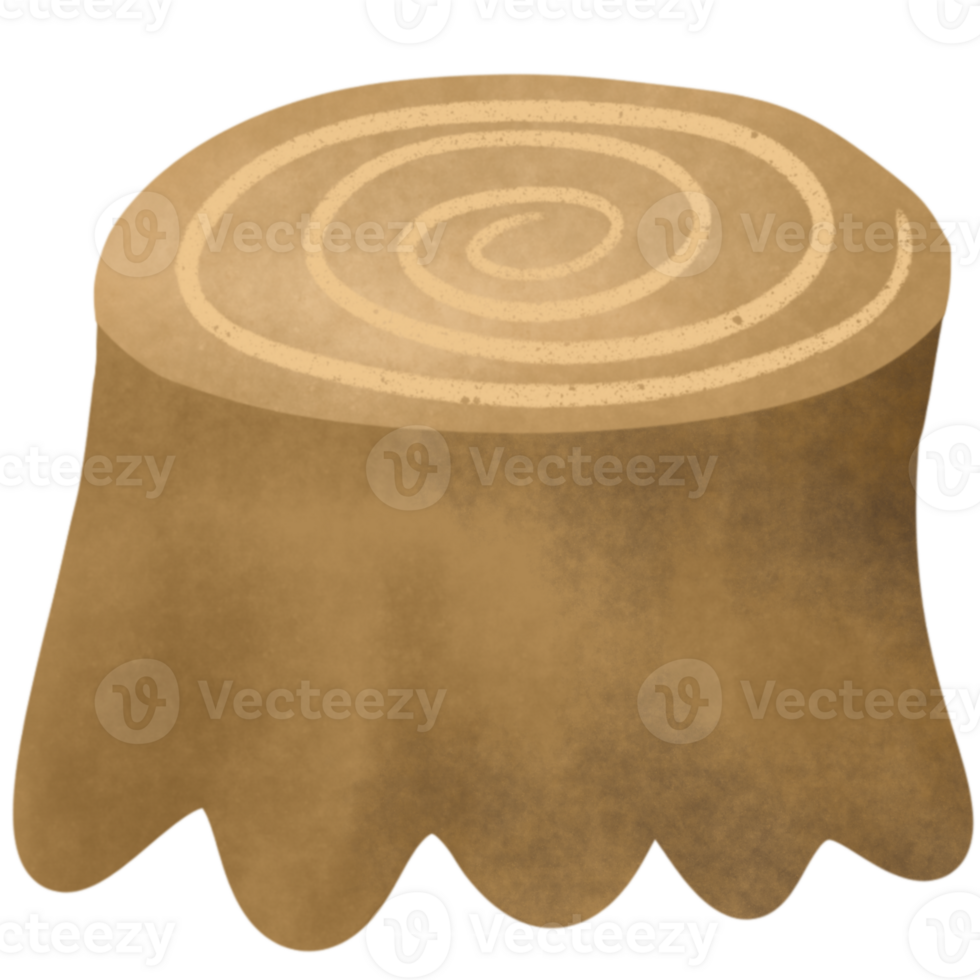 A cut wooden , forest png