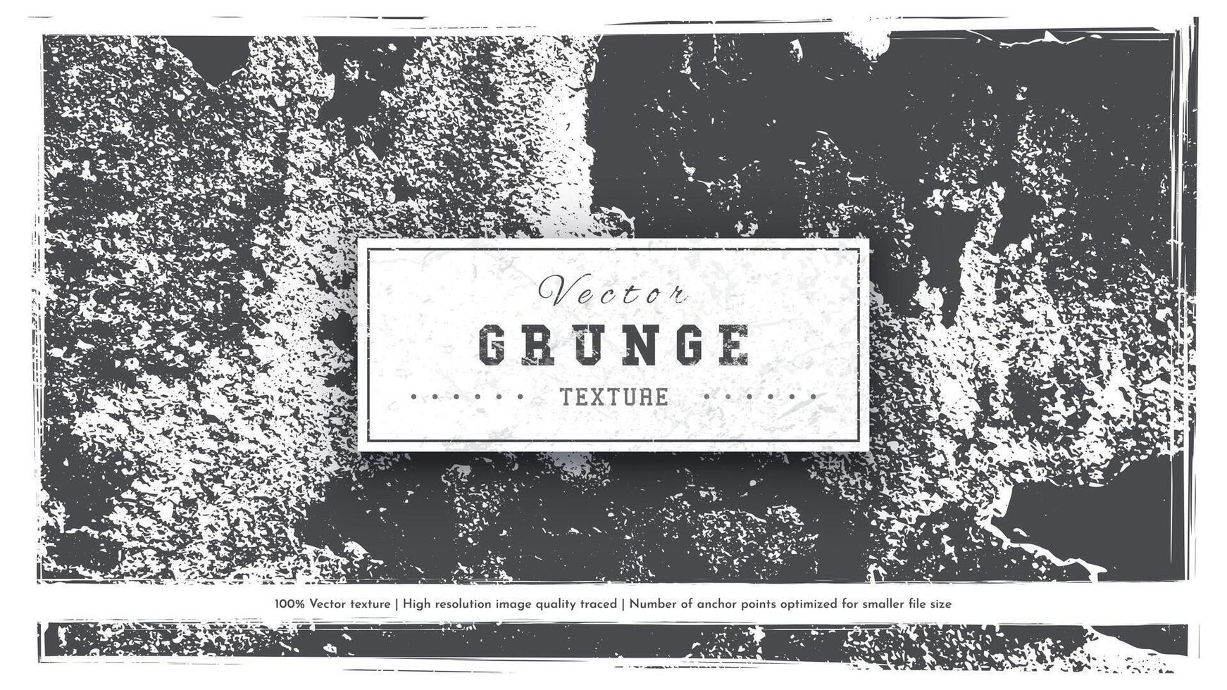 Grunge Texture. Dirty Background. vector