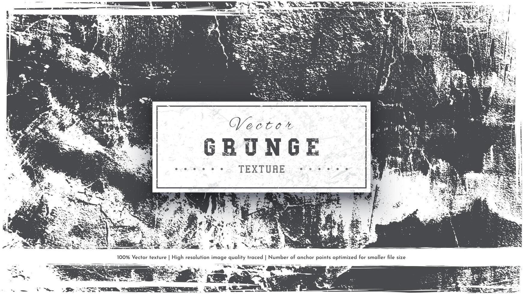 Grunge Texture. Dirty Background. vector
