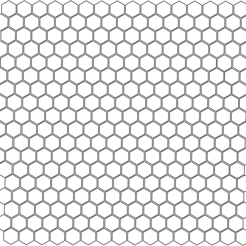 colorful shape pattern design background vector