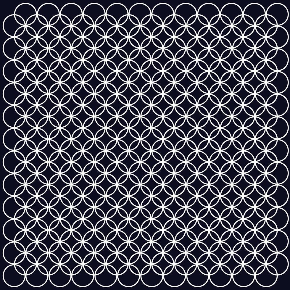 colorful line pattern design background vector
