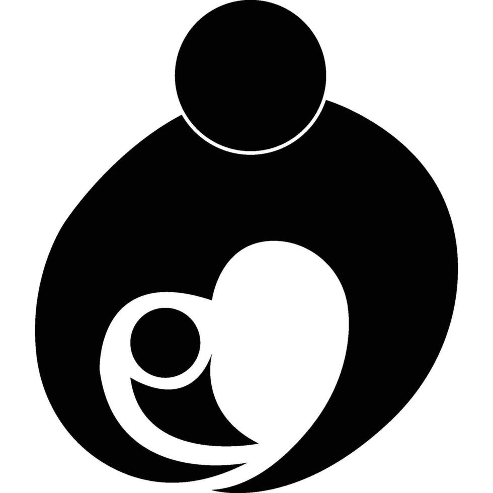 Mother Day illustration vector