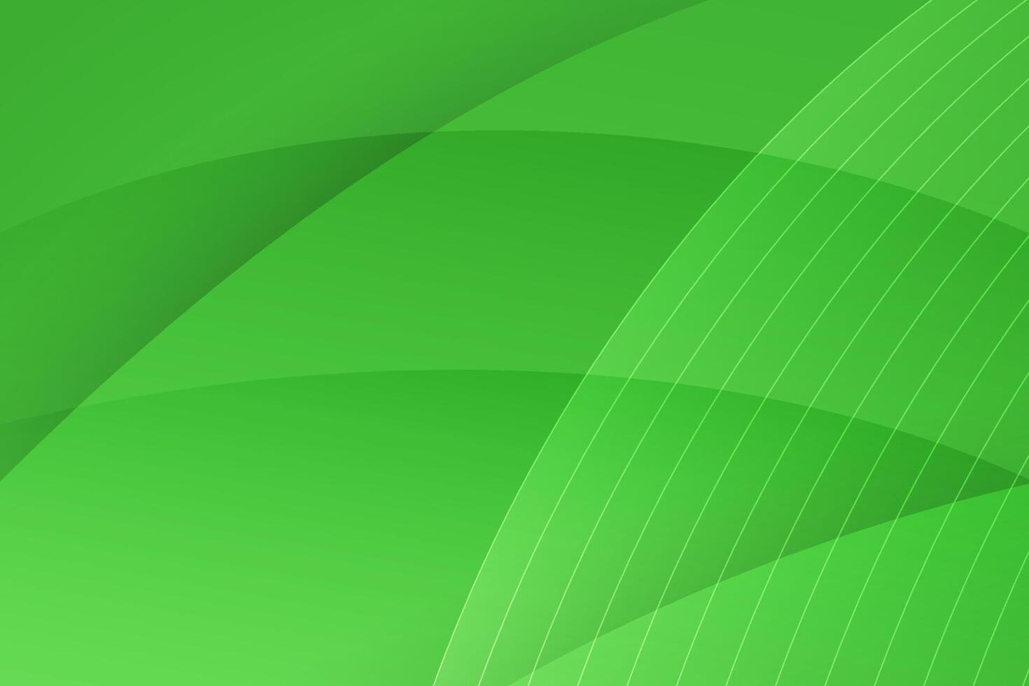 Gradient monochromatic abstract background vector
