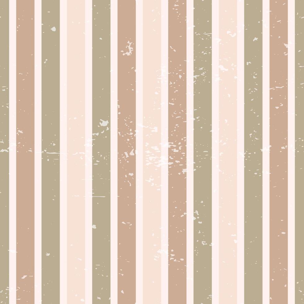 A faded, worn out striped pattern with a faded, worn out look vector