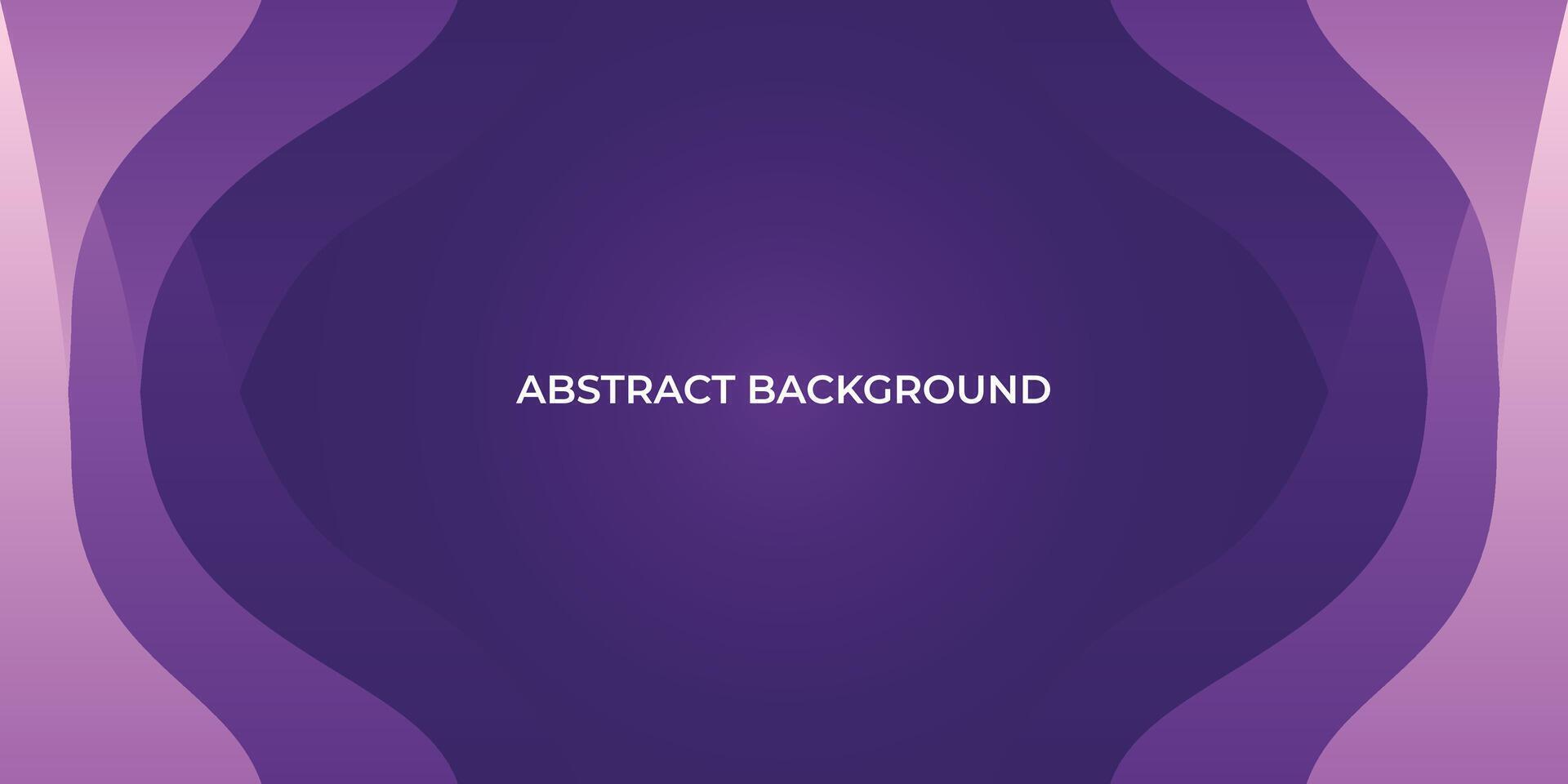 Purple geometric background. illustration vector