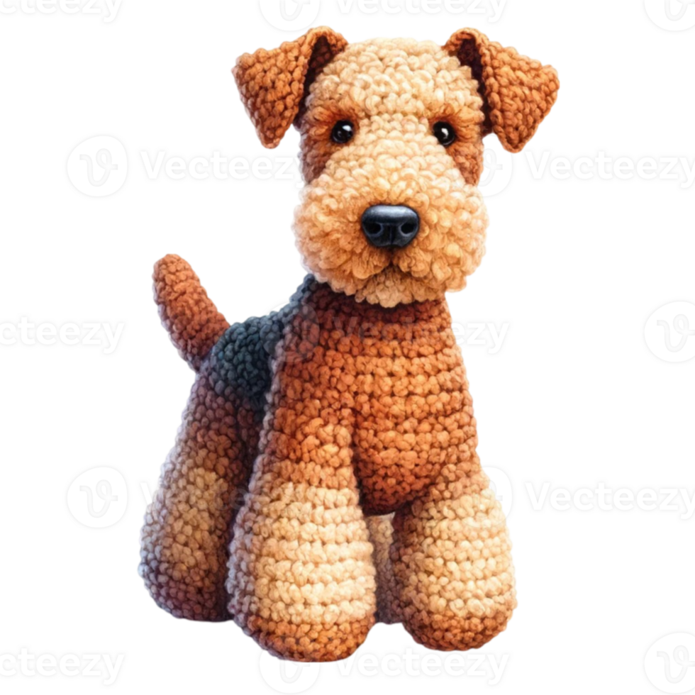 Adorable Crochet Puppy Clipart Collection Whether you're a scrapbook enthusiast, a greeting card maker, or looking to add a touch of warmth to your digital projects, these cliparts are perfect png