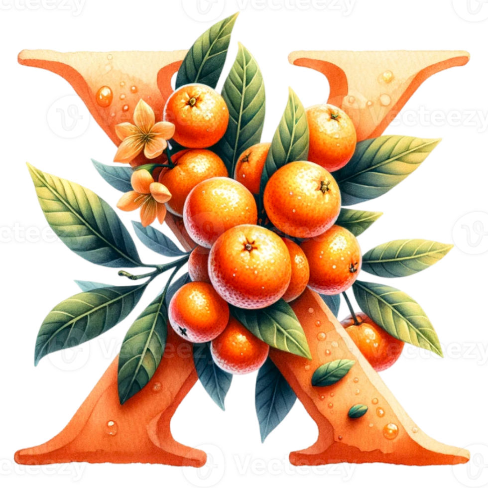 carino frutta alfabeto fascio clipart carino frutta alfabeto fascio Perfetto per educatori genitori e creativo anime png