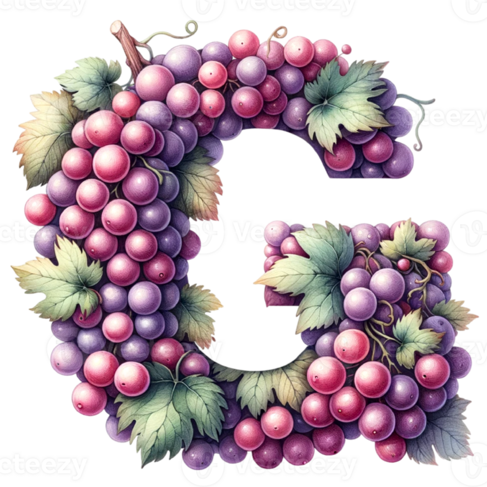 Cute Fruits Alphabet Bundle Clipart Cute Fruits Alphabet Bundle Perfect for educators parents and creative souls png