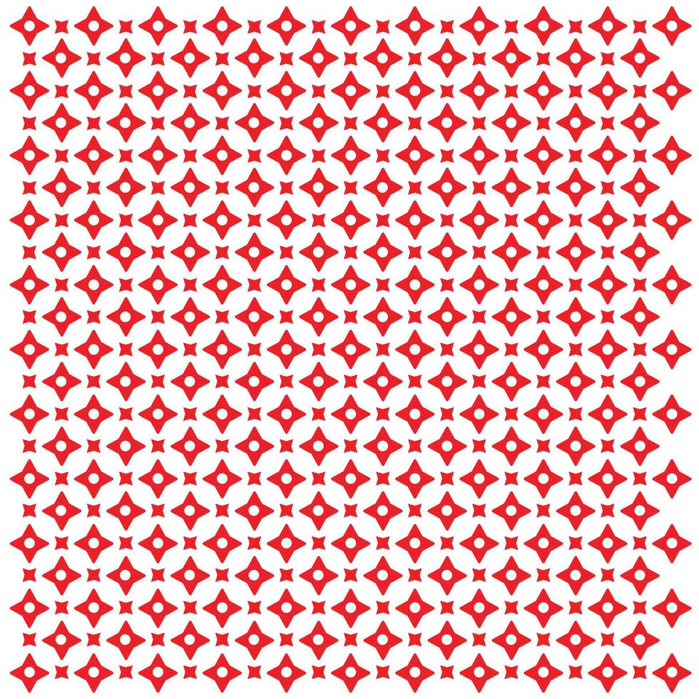 colorful shape pattern design background vector