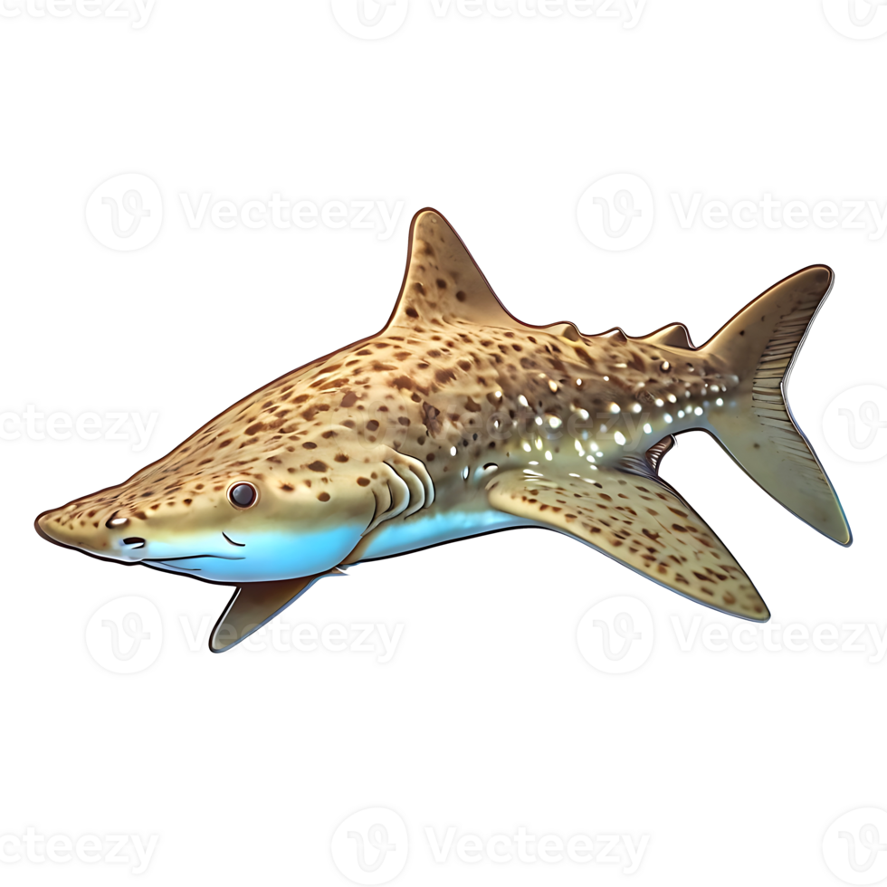 Shark Icon design png