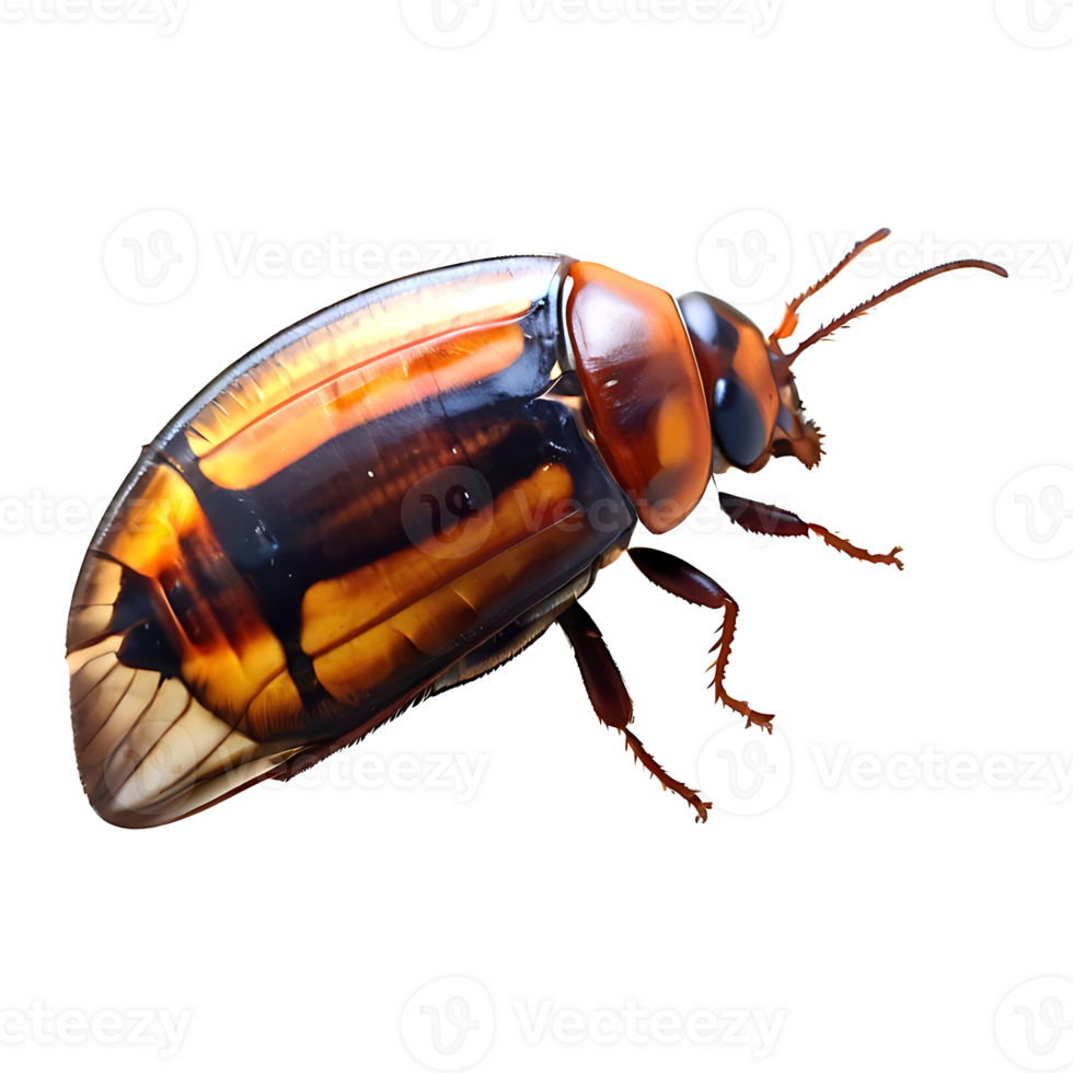 Cockroach Logo design png