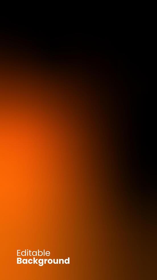Colorful gradient vertical background. Fluid banner template illustration. Abstract background. vector