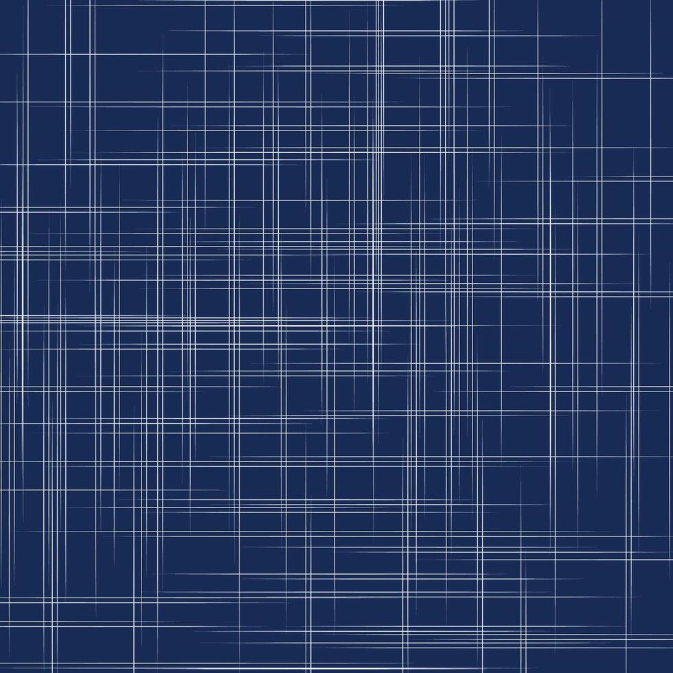 ikat seamless pattern abstract background for textile design. Can be used in fabric design for clothes, textile, fabric, shirt, embroidery vector