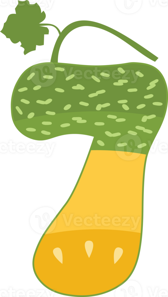 Melon Alphabets and number png