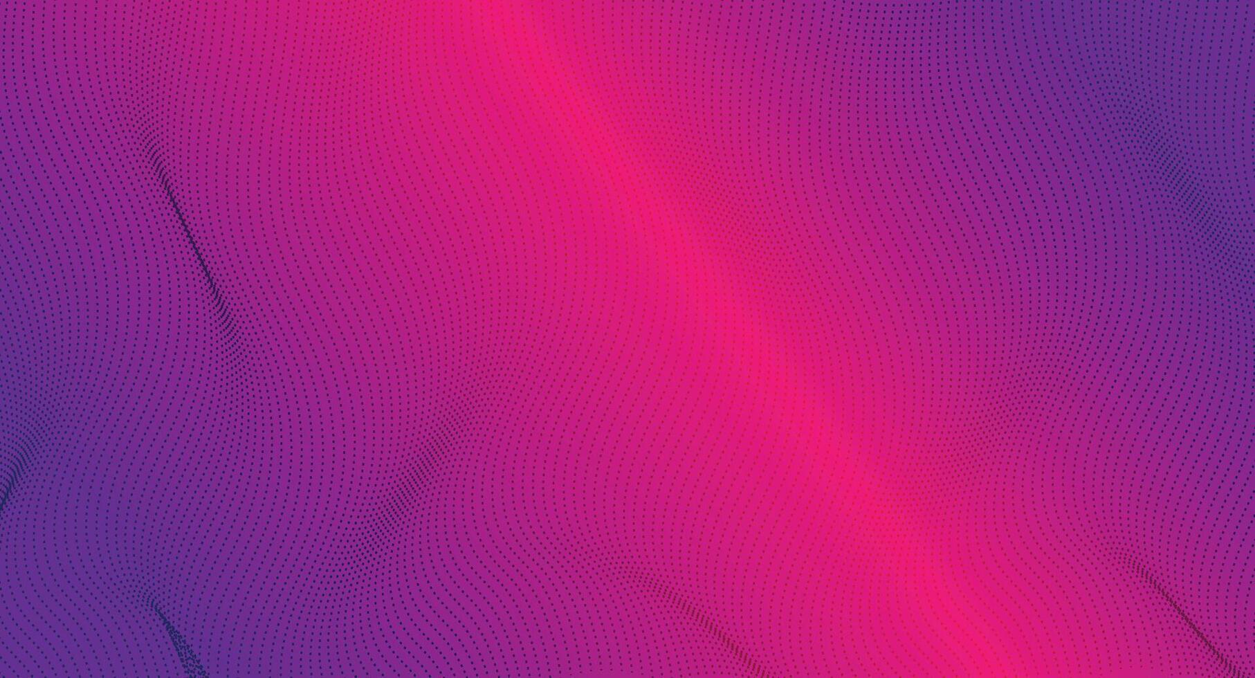 Abstract Background design a purple and pink background with a purple and red design. vector