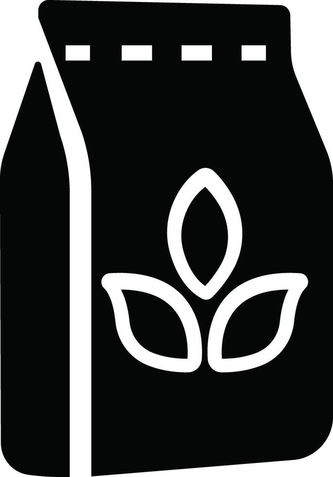 Tea bag icon flat. Teabag symbol Herb packaging for morning beverage logo Pyramid organic isolated on outline sign. Breakfast drink concept. element for web and apps vector
