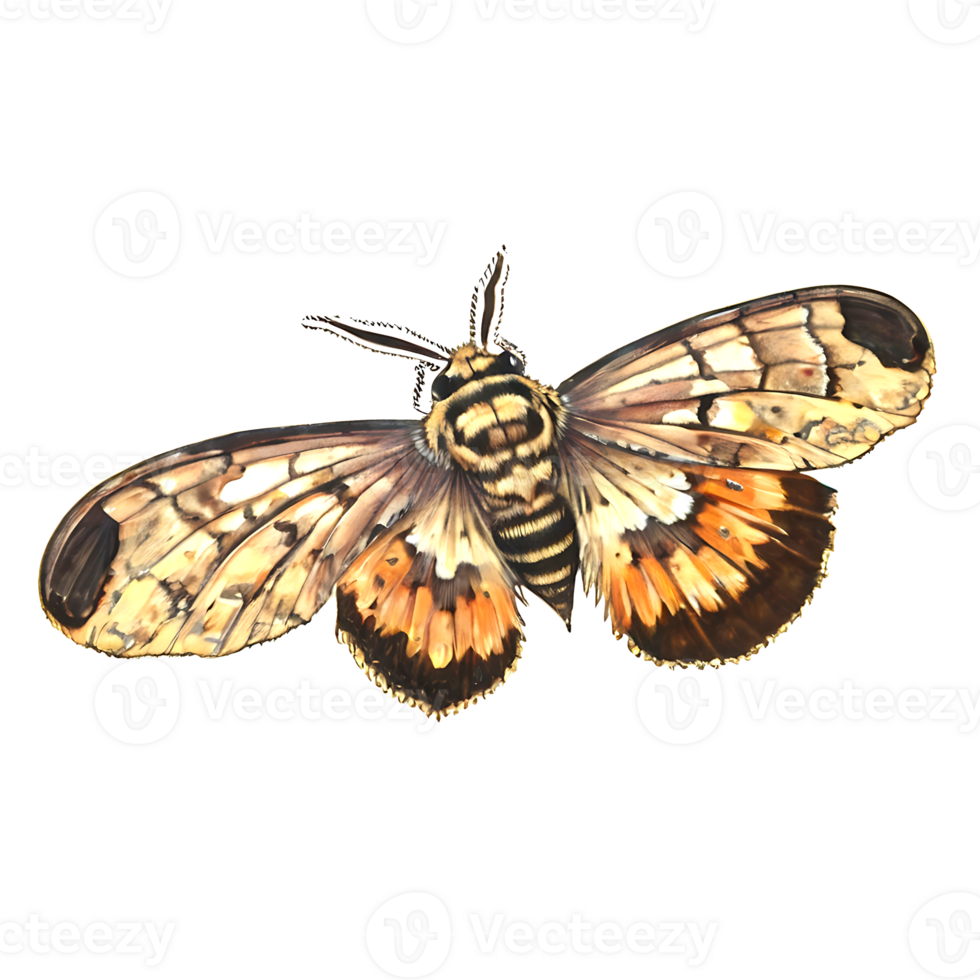 Butterfly Logo design png