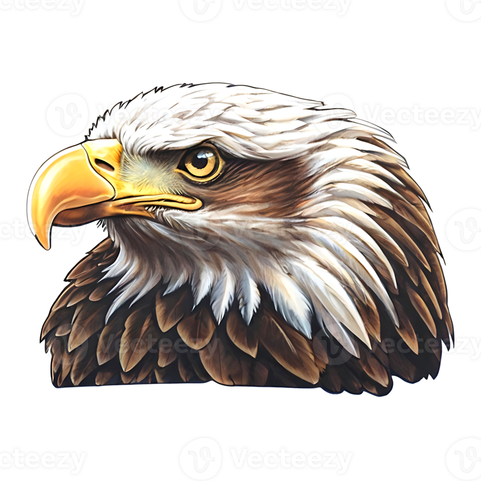 Eagle Icon design png