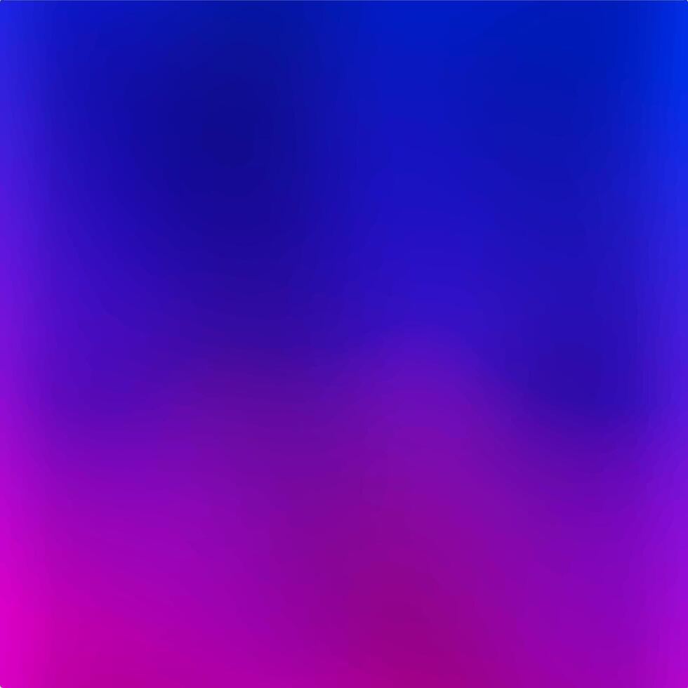Blue and pink blurred gradient. Suitable for website and landing page backgrounds vector