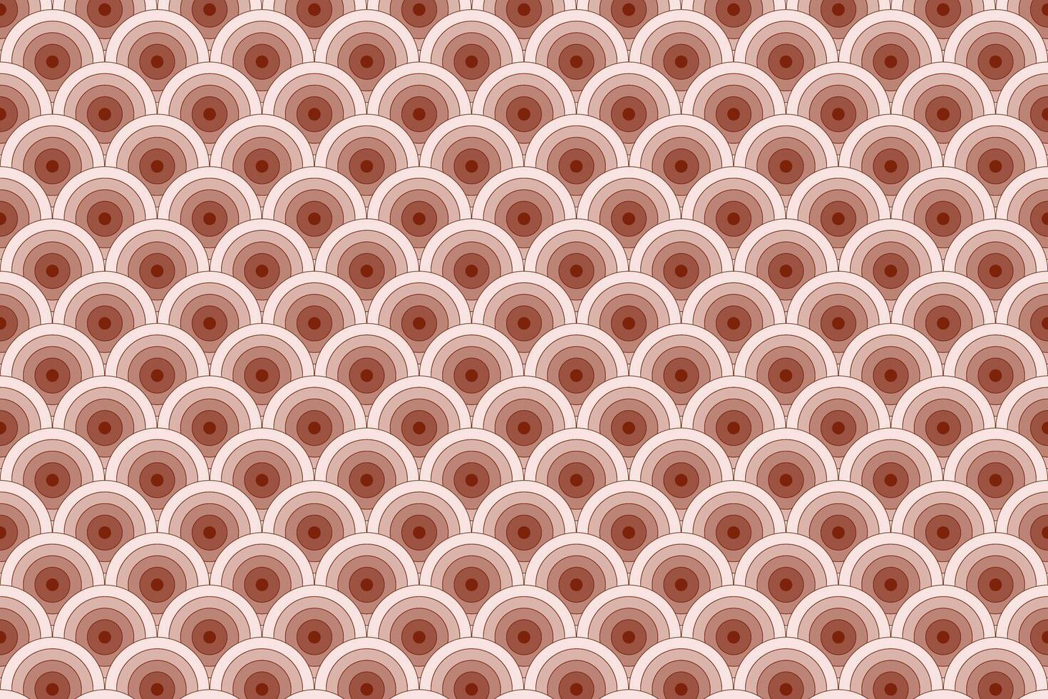 Flat abstract lines pattern background vector