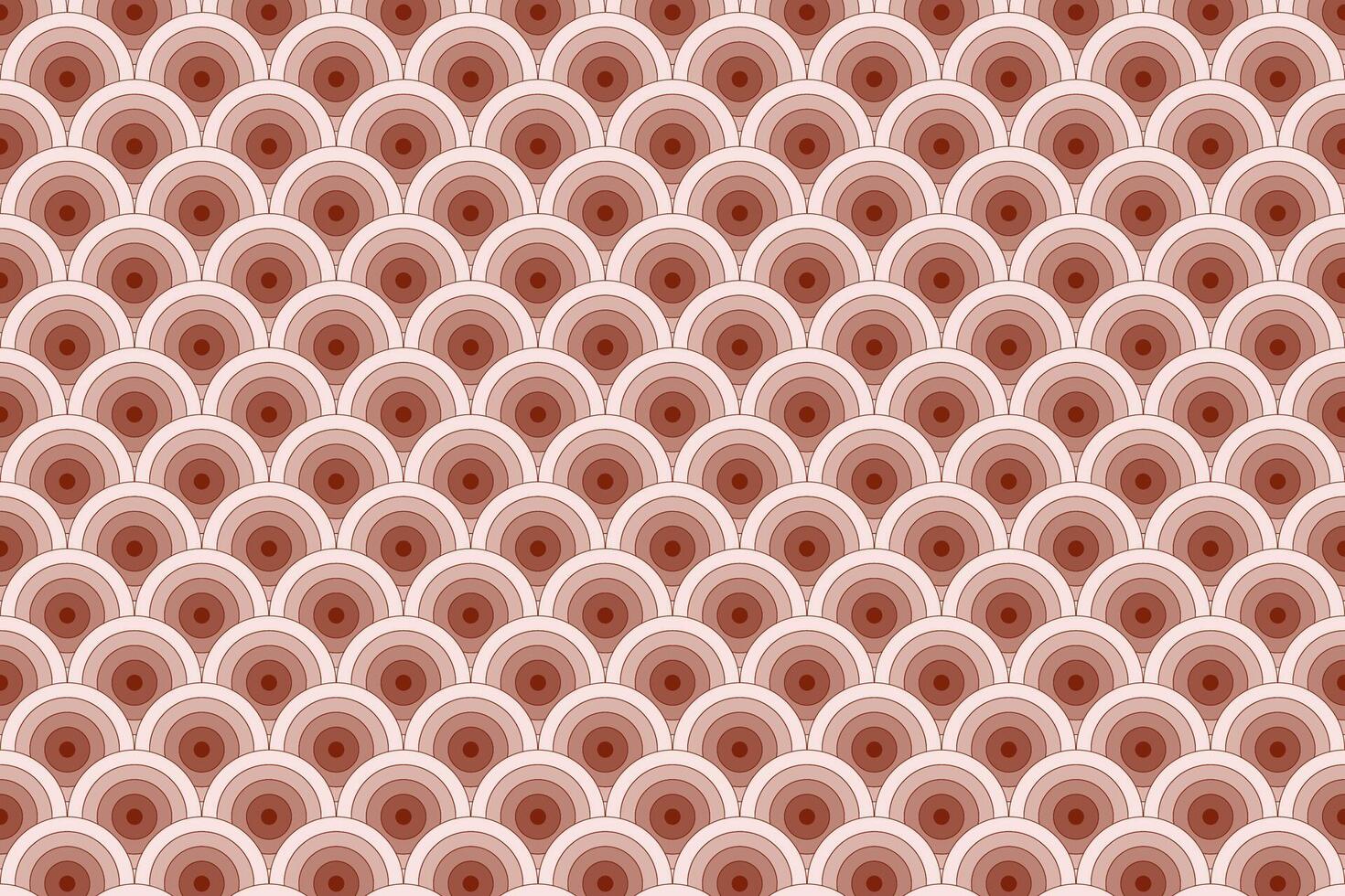 Flat abstract lines pattern background vector