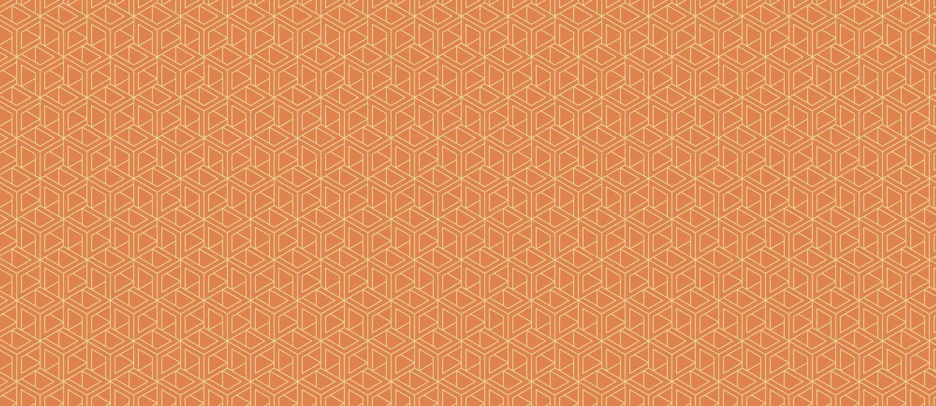 Seamless geometric pattern design. Abstract tech background. Simple ornament for web backdrop or fabric, paper print. vector