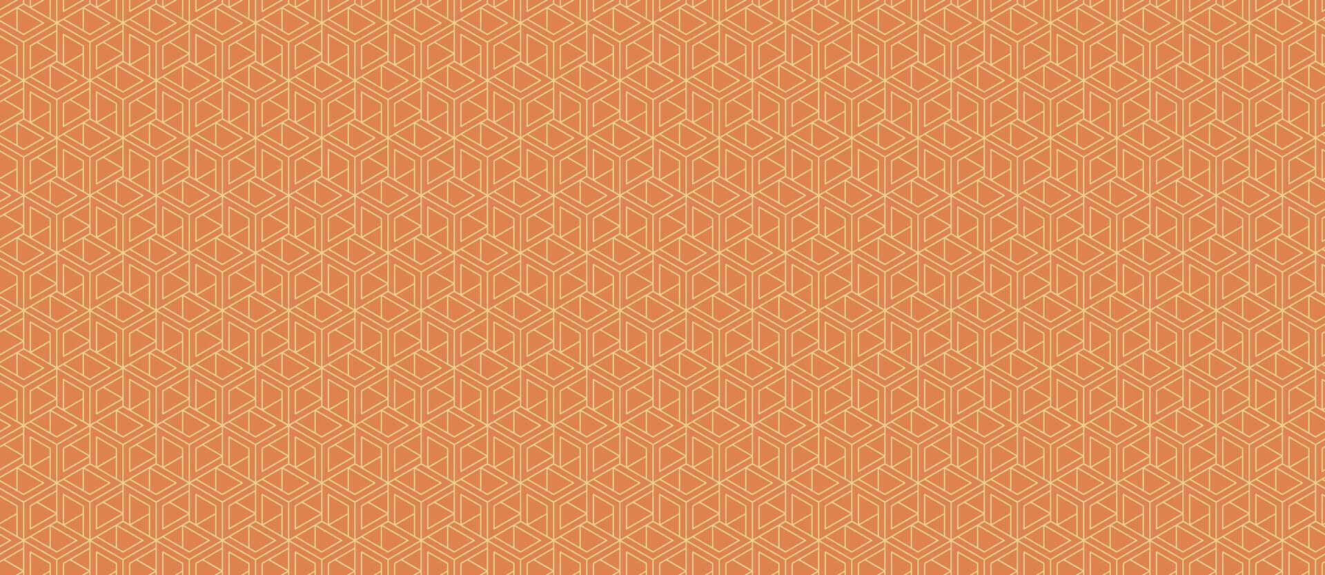 Seamless geometric pattern design. Abstract tech background. Simple ornament for web backdrop or fabric, paper print. vector