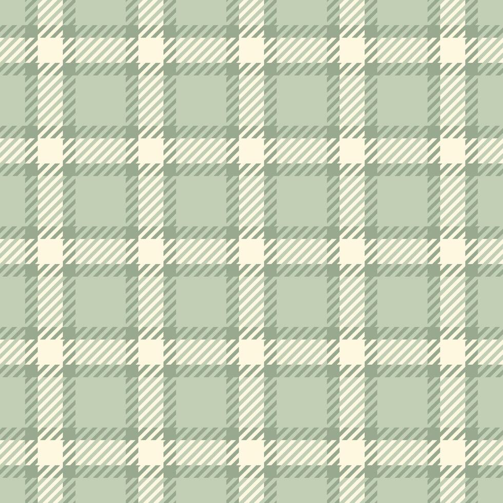 Textile design of textured plaid. Checkered fabric pattern swatch for shirt, dress, suit, wrapping paper print, invitation and gift card. vector
