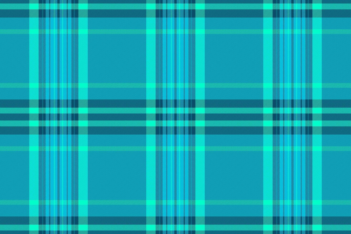 Pattern fabric check of seamless tartan textile with a plaid texture background . vector