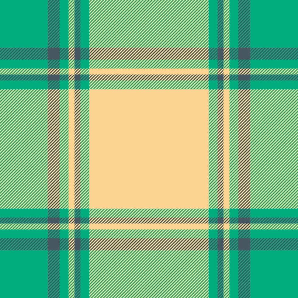 Texture background of tartan pattern textile with a plaid fabric check seamless. vector