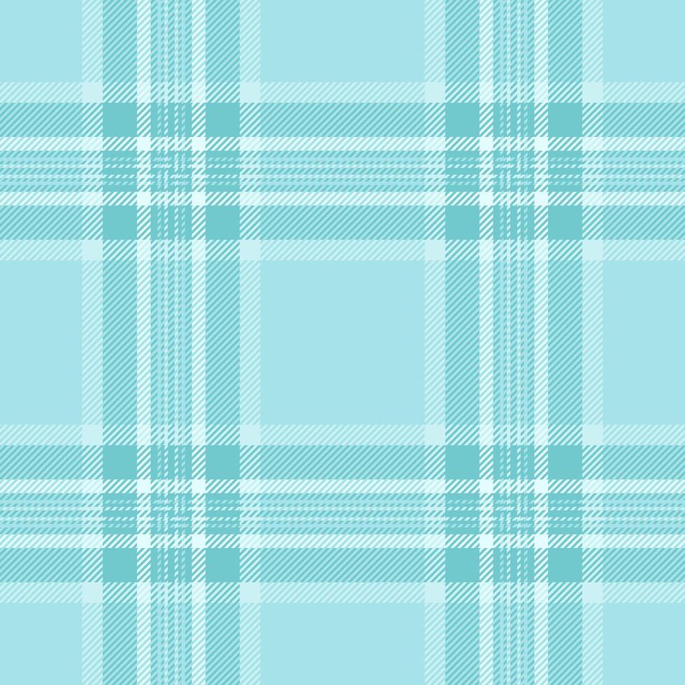 Pattern plaid background of textile tartan texture with a seamless check fabric. vector